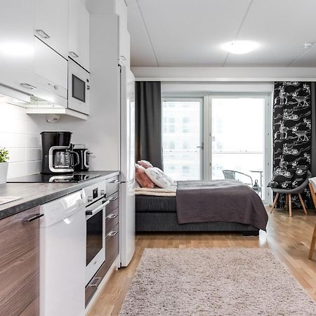 Trendy Homes Oulu Apartments Bagian luar foto
