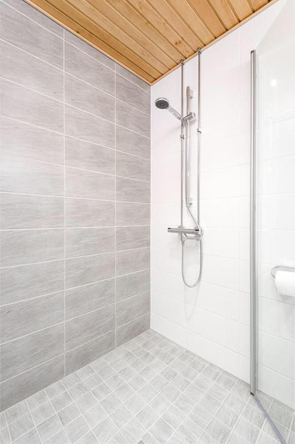 Trendy Homes Oulu Apartments Bagian luar foto